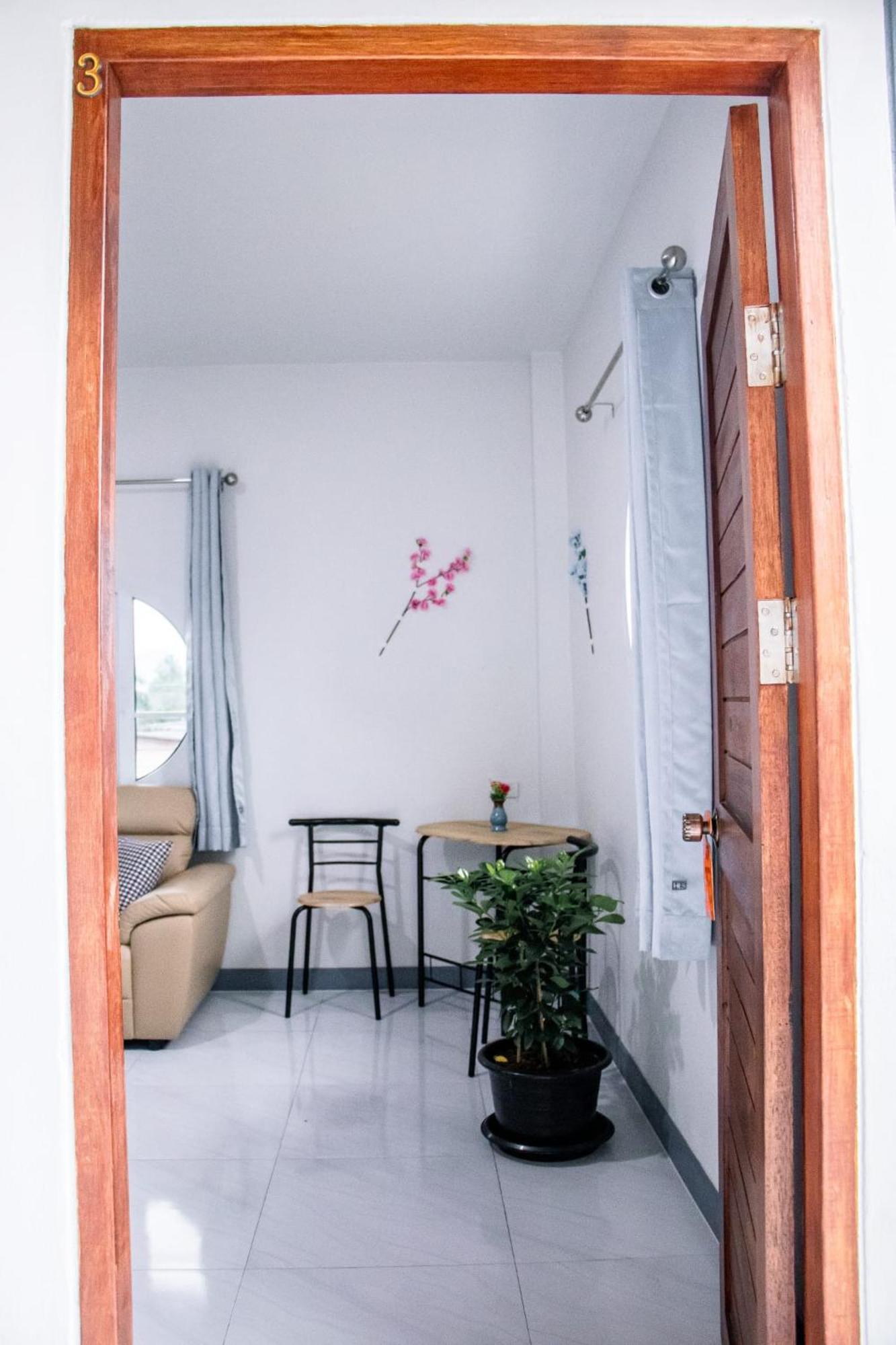Relax Home Ao Nang Exterior foto